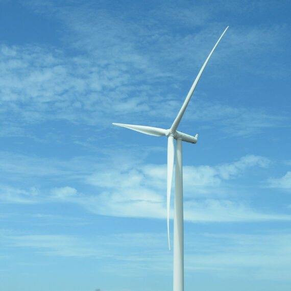 AIR Turbine 40