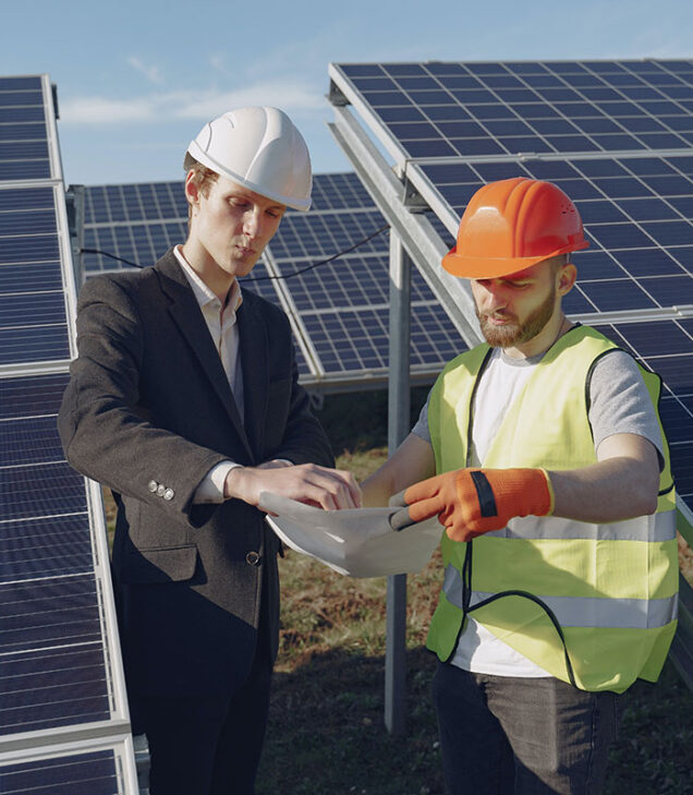 Poly Solar Panel - Image 4