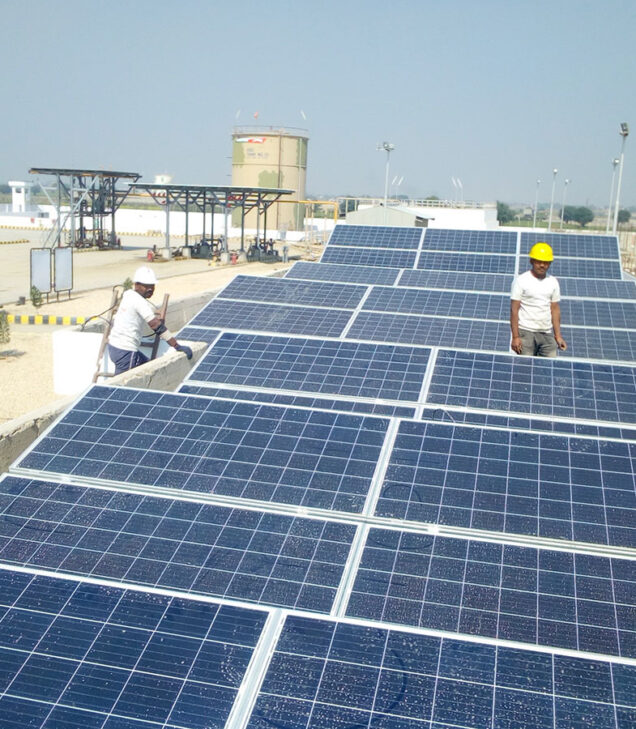 Poly Solar Panel - Image 2