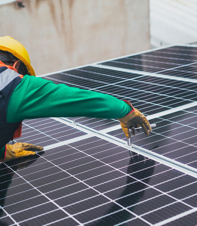 Poly Solar Panel - Image 3
