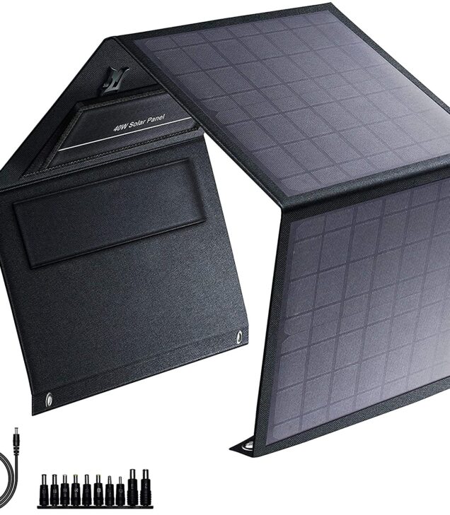 QuadraPro Solar 5.5W - Image 3