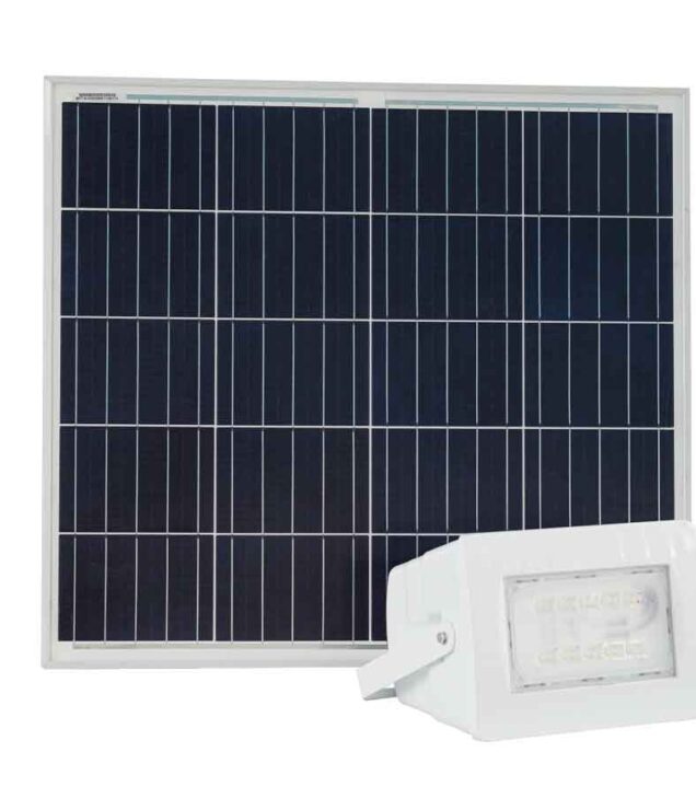 Solar Light 200W