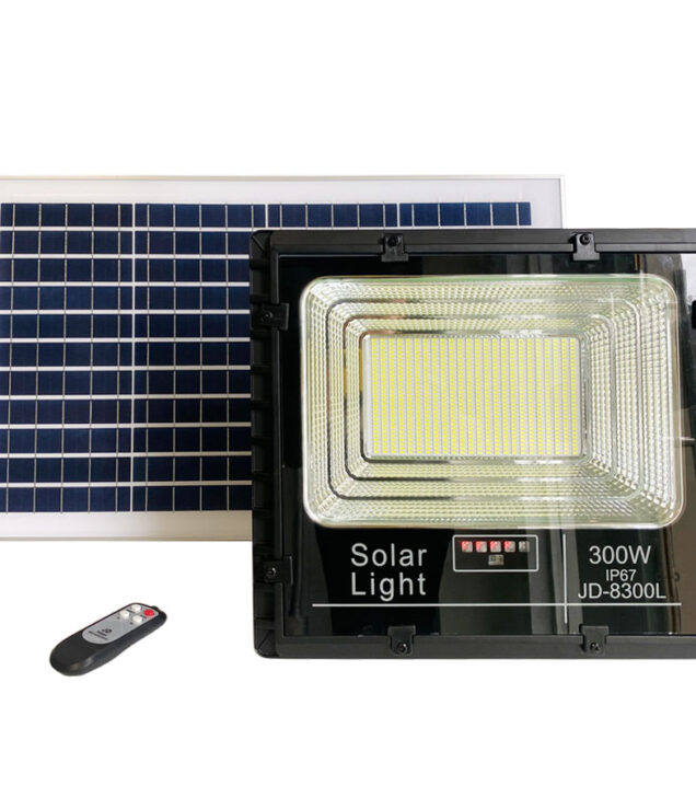 Solar Light 200W - Image 5